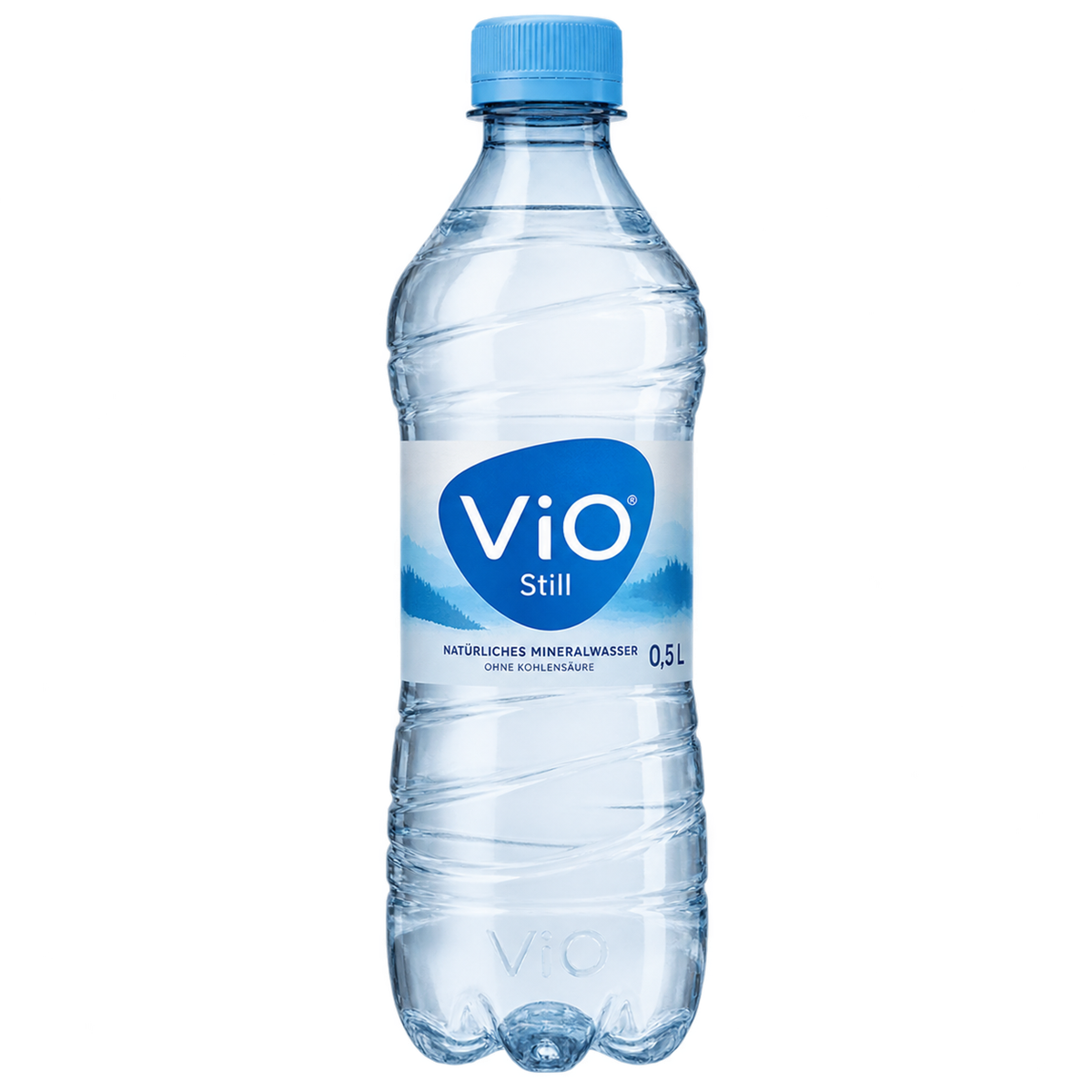 Wasser VIO 0,5l